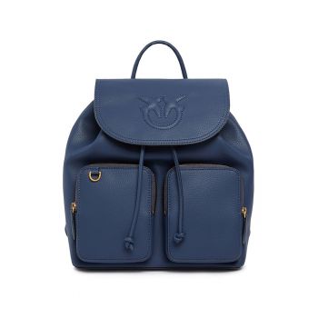 Rucsac de piele Carrie