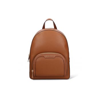 Rucsac de piele cu doua compartimente Valoria Prime