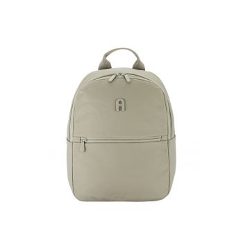 Rucsac gri  din poliuretan B-G-25125 16 10432 ieftin de firma original