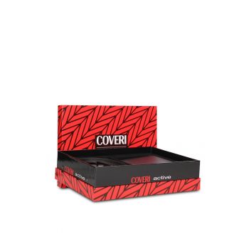 Set de curea si portofel Lovere - 2 piese