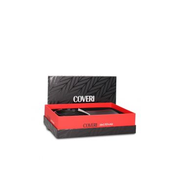 Set de portofel si curea Adagio - 2 piese