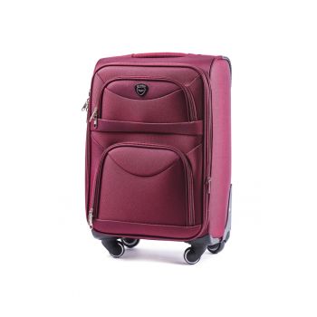 Troler Cabina - Extensibil -  W6802