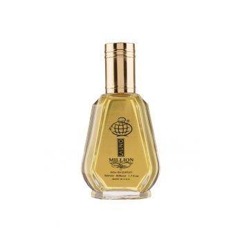 Apa de Parfum La Uno Million -  Barbati - 50ml