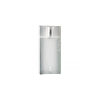 Apa de parfum pentru barbati -  Shiro 90ml