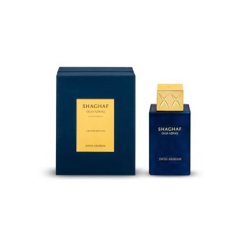 Apa De Parfum -  Shaghaf Oud Azraq - 75 ml - pentru barbati
