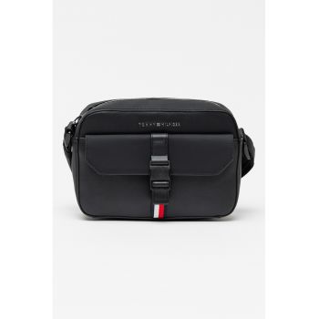 Borseta din piele ecologica Foundation