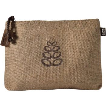 Borseta Iuta pentru Produse de Ingrijire Personala Beter