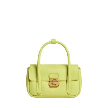 C-me lock mini - green glow