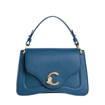 C-me small - deep blue