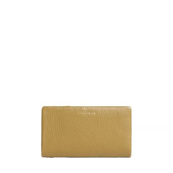 C-me softy large wallet seagrass