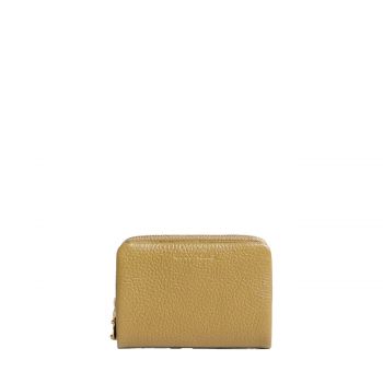 C-me softy medium wallet seagrass