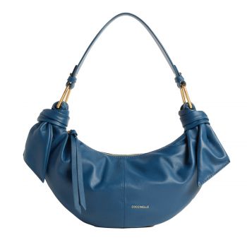 Furoshiki small - deep blue