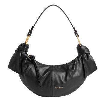 Furoshiki small - noir