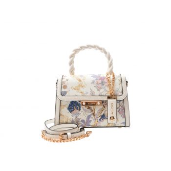 Geanta ALDO multicolor, AIRA 401, din piele ecologica