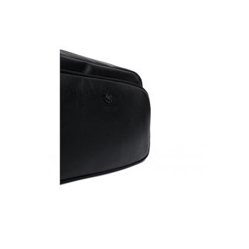 Geanta barbati -  neagra - model C-BHPC-L-012-08