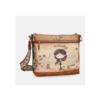 Geanta casual dama  Peace& Love 38803-069