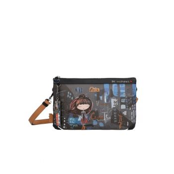 Geanta -  Contemporary - Multicolor