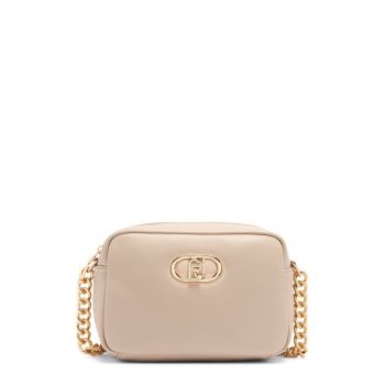 Geanta crossbody cu fermoar Lapuffy