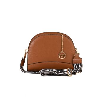 Geanta crossbody din piele Marghera