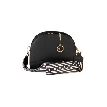 Geanta crossbody din piele Marghera