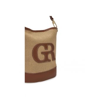 Geanta dama  brown - model RCI9753