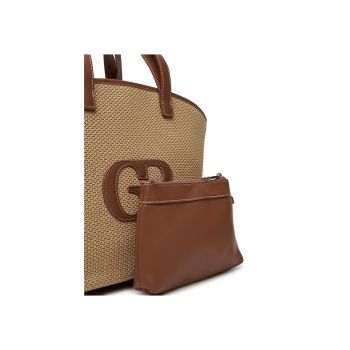 Geanta dama  brown - RCI9754