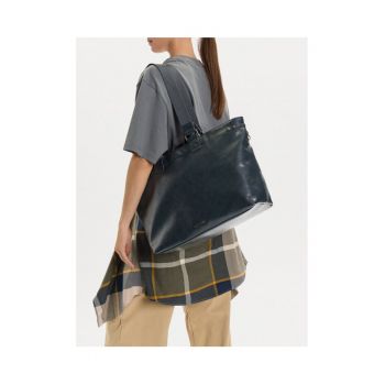 Geanta dama  CEO-ADA-GLER2 - albastra