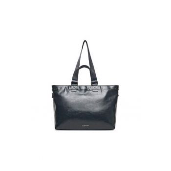 Geanta dama  CEO-ADA-GLER2 - albastra