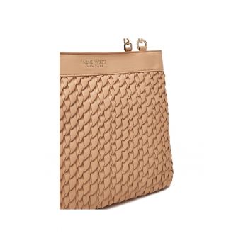 Geanta dama  CEO-DAKOTA-II-LDA800 - bej - material textil