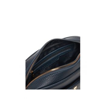 Geanta dama  granat - model CEO-BHPC-C-012-08