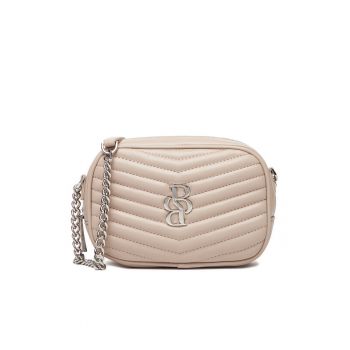 Geanta dama  model C-ADALINE-LDA7978 - tkanina - bej