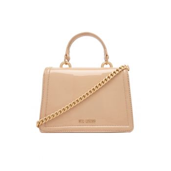 Geanta dama  model EO-ALORA-KY162-1 - bej - material textil