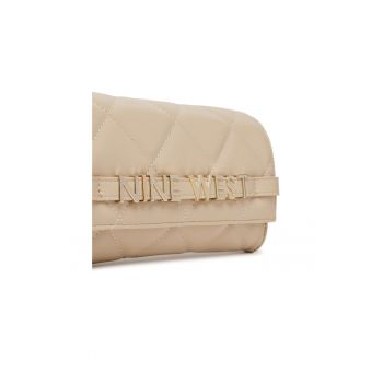 Geanta dama  model GLAR2 - tkanina - bej