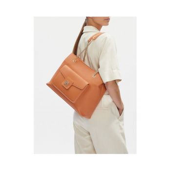 Geanta dama  model JH5831-NW - bej - material textil