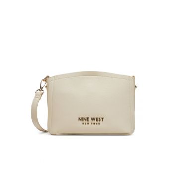 Geanta dama  model JH6650-NW - bej - material textil