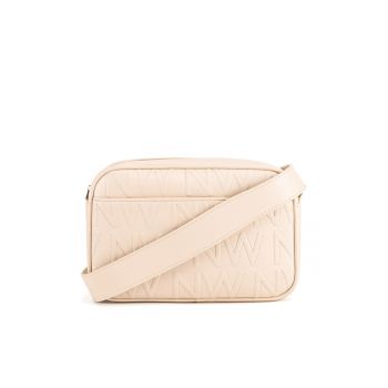 Geanta dama  model LX10049 - bej - material sintetic