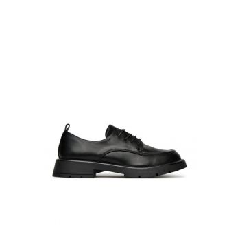 Geanta dama  model WFA3834-1 - polbuity - neagra