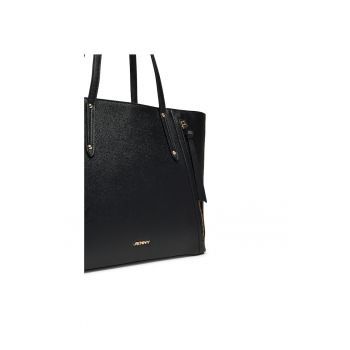 Geanta dama  neagra - model C-JNY-M-009-08