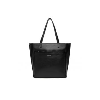 Geanta dama  neagra - model C-LSK-L-001-08