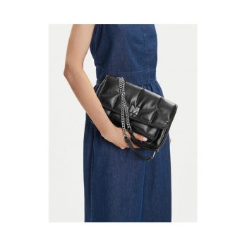 Geanta dama  neagra - model C-MEXX-CR-002-08