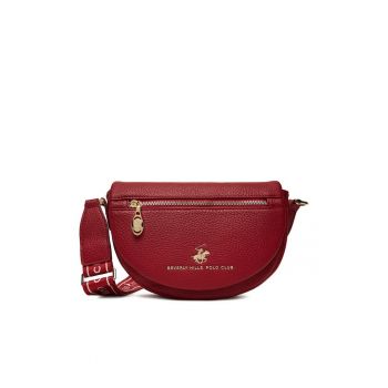 Geanta dama  rosie - model C-BHPC-C-009-07 - material textil.