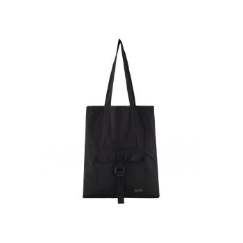 Geanta de cumparaturi Champion neagra 806034 KK001