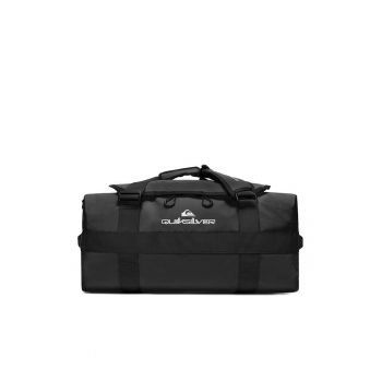 Geanta de voiaj  neagra - pentru barbati - model QUIC-P-009-07