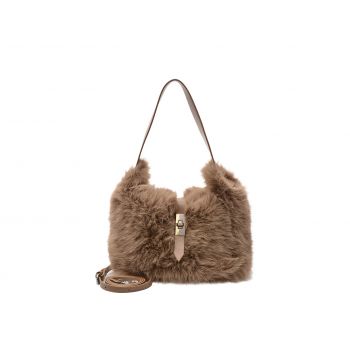 Geanta GRYXX gri, 9000, din material textil