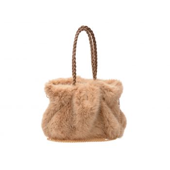 Geanta GRYXX maro, 88819, din material textil