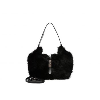 Geanta GRYXX neagra, 9000, din material textil