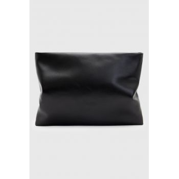 Geanta-plic de piele Bettina