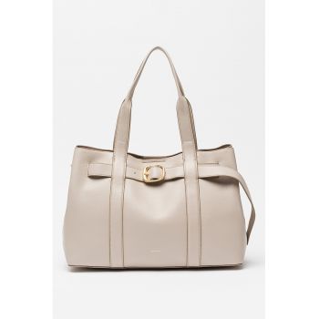 Geanta tote de piele ecologica