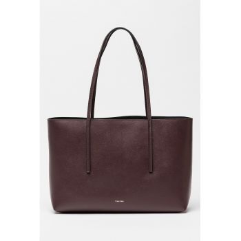 Geanta tote din piele ecologica