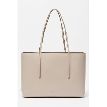 Geanta tote din piele ecologica